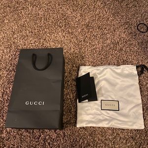 gucci belt